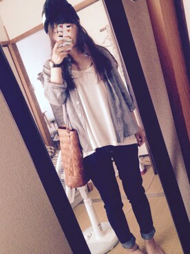 minilaさんのコーディネート