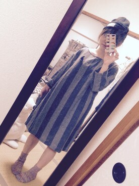 minilaさんのコーディネート