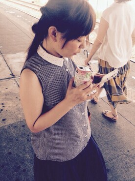 minilaさんのコーディネート