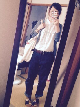 minilaさんのコーディネート