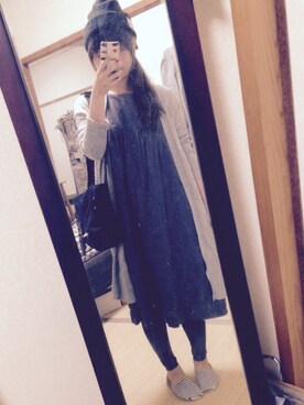 minilaさんのコーディネート