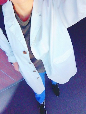 ２５さんのコーディネート