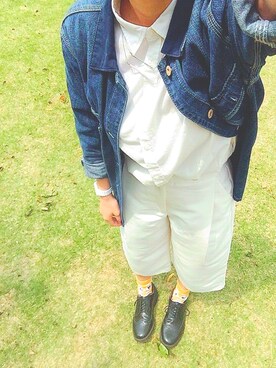 ２５さんのコーディネート