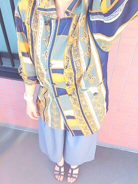 ２５さんのコーディネート