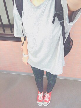 ２５さんのコーディネート