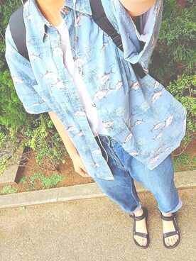 ２５さんのコーディネート