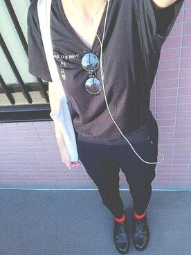 ２５さんのコーディネート