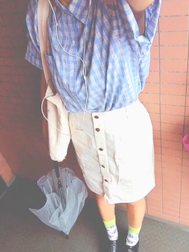 ２５さんのコーディネート