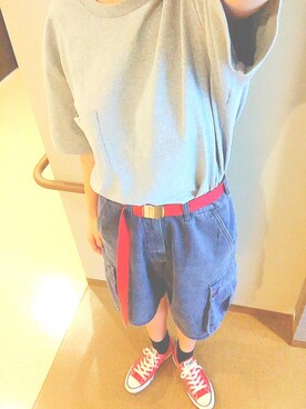 ２５さんのコーディネート