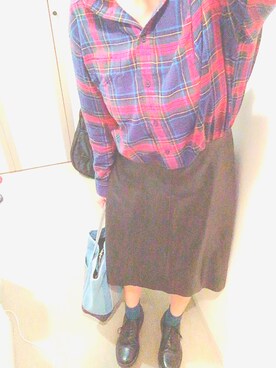 ２５さんのコーディネート