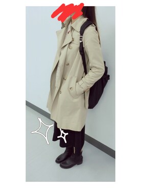 reeeei.さんのコーディネート