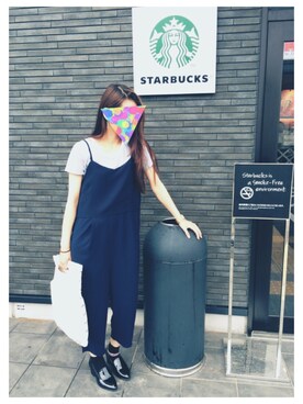 reeeei.さんのコーディネート