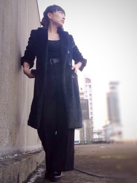 Minatch 【NOIR】さんのコーディネート