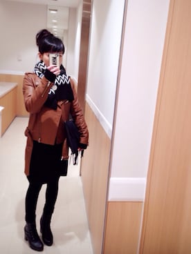 Minatch 【NOIR】さんのコーディネート