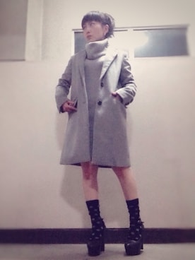 Minatch 【NOIR】さんのコーディネート