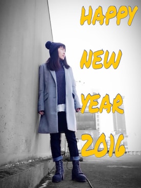 Minatch 【NOIR】さんのコーディネート