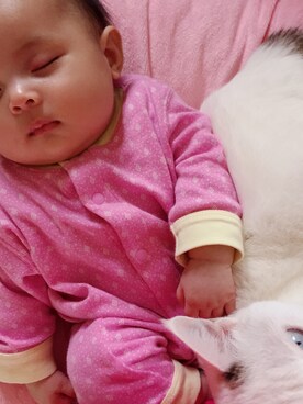 TOAさんのコーディネート