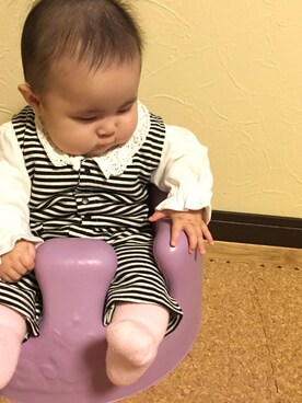 TOAさんのコーディネート