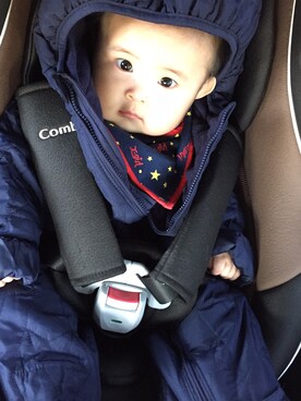 TOAさんのコーディネート