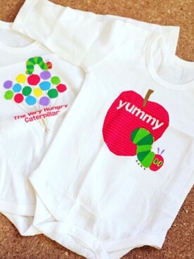 TOAさんのコーディネート