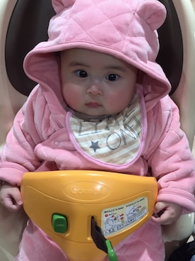 TOAさんのコーディネート