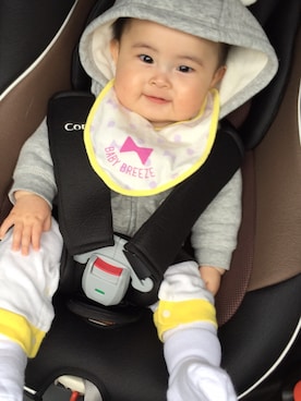 TOAさんのコーディネート