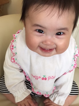 TOAさんのコーディネート