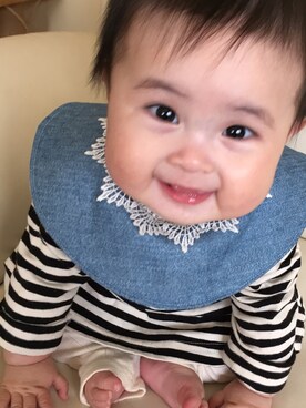 TOAさんのコーディネート