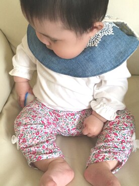 TOAさんのコーディネート