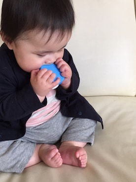 TOAさんのコーディネート