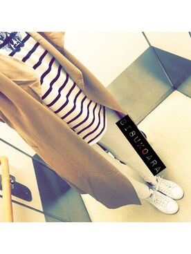 ma-ruさんのコーディネート