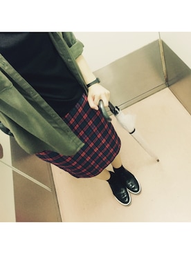 ma-ruさんのコーディネート