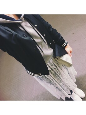 ma-ruさんのコーディネート