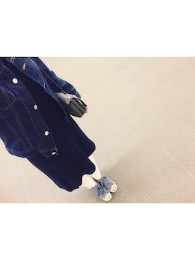 ma-ruさんのコーディネート