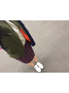 ma-ruさんのコーディネート