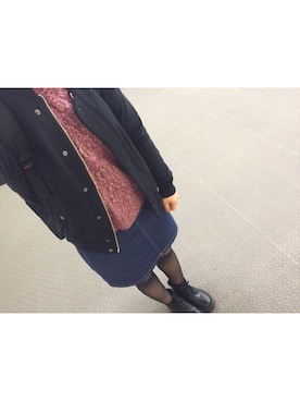 ma-ruさんのコーディネート