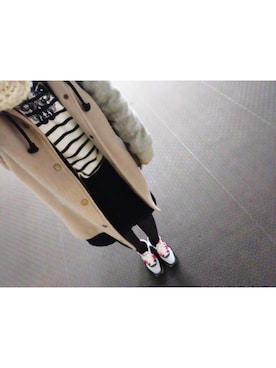 ma-ruさんのコーディネート