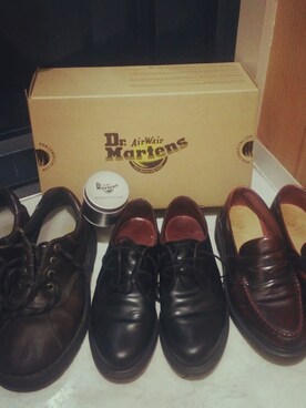 Mrさんのコーディネート