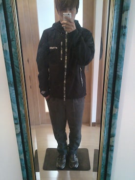 ジュンさんのコーディネート