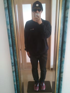 ジュンさんのコーディネート