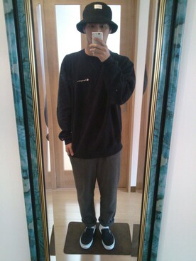 ジュンさんのコーディネート