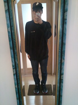 ジュンさんのコーディネート