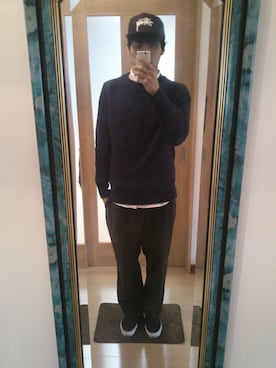 ジュンさんのコーディネート