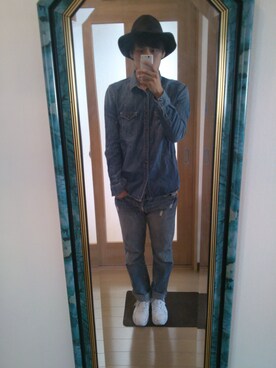 ジュンさんのコーディネート