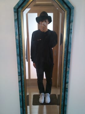 ジュンさんのコーディネート