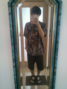 ジュンさんのコーディネート