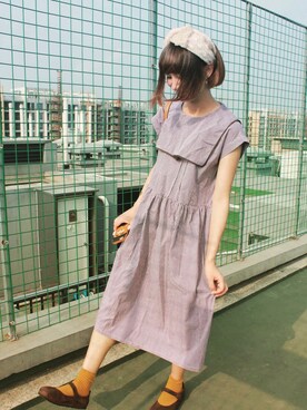 喔伊喔伊喔伊さんのコーディネート