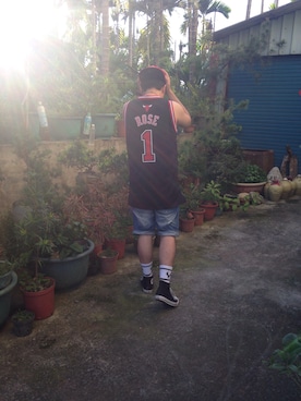 Kurenaiさんのコーディネート