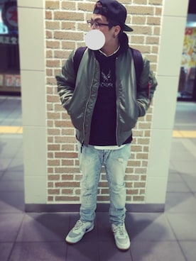 Kurenaiさんのコーディネート