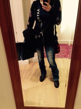 Megumi さんのコーディネート